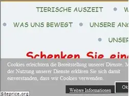 Sites similar to tomtes-hof.de