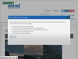 Sites similar to tomthomson.org
