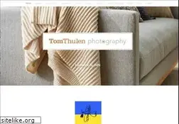 Sites similar to tomthulen.com