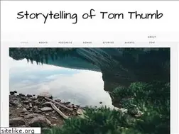 Sites similar to tomthumb.org