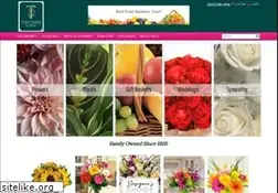 Sites similar to tomthumbflorist.com