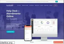 Sites similar to tomticket.com