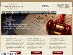 Sites similar to tomtierneylaw.com