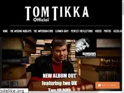 Sites similar to tomtikka.com