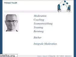 Sites similar to tomtiller.de