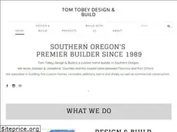 Sites similar to tomtobeydesign.com