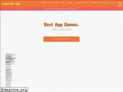 Sites similar to tomtom-app.com