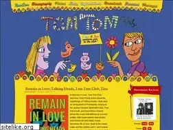 Sites similar to tomtomclub.com