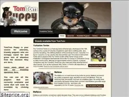 Sites similar to tomtompuppy.com