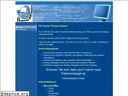 Sites similar to tomtomrot.de