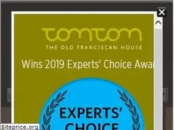 Sites similar to tomtomsuites.com