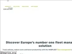 Sites similar to tomtomwork.com