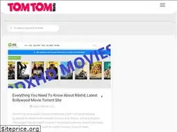 Sites similar to tomtomworks.com