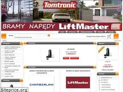 Sites similar to tomtronic.pl