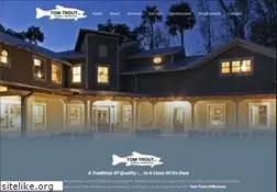 tomtroutinc.com