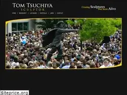 Sites similar to tomtsuchiya.com