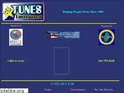 Sites similar to tomtunes.com