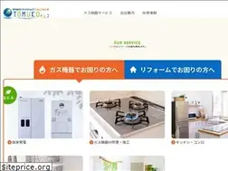 Sites similar to tomuko.co.jp