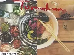 Sites similar to tomukun.com