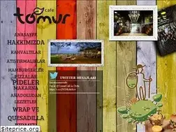 Sites similar to tomurcafe.com