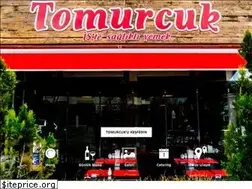 Sites similar to tomurcukyemek.com