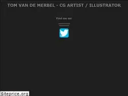 Sites similar to tomvandemerbel.com