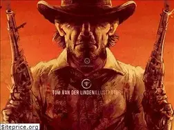 Sites similar to tomvanderlinden.com
