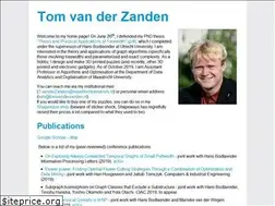 Sites similar to tomvanderzanden.nl
