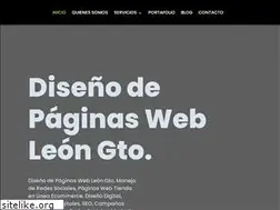 Sites similar to tomvegamarketing.com