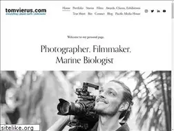 Sites similar to tomvierus.com