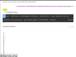 Sites similar to tomvital.com
