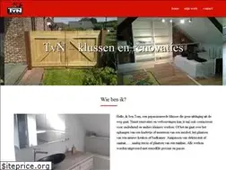 Sites similar to tomvn.be