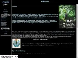 Sites similar to tomvreugdenhil.nl