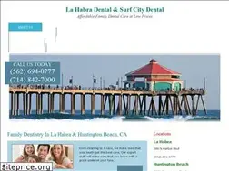 Sites similar to tomvudental.com