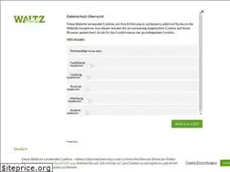 Sites similar to tomwaitz.eu