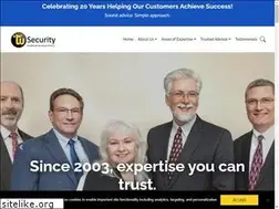 Sites similar to tomwalshconsulting.com