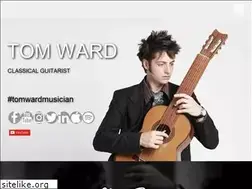Sites similar to tomward.com.au