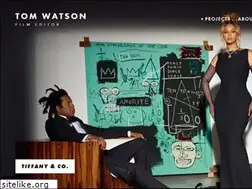 Sites similar to tomwatson.film