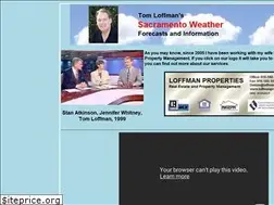 Sites similar to tomweather.com