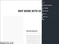 Sites similar to tomwebb.com