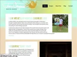 Sites similar to tomwegenersurfboards.com