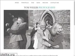 Sites similar to tomwellerphotography.com