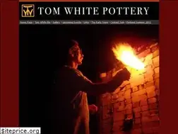 Sites similar to tomwhitepottery.com