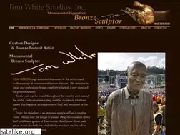 Sites similar to tomwhitestudio.com