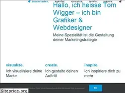 Sites similar to tomwigger.ch