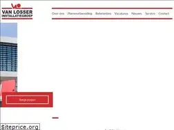 Sites similar to tomwillekes.nl