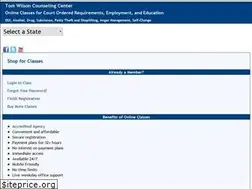 Sites similar to tomwilsoncounseling.com