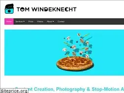 Sites similar to tomwindeknecht.com