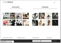 Sites similar to tomwolf-fotografie.de