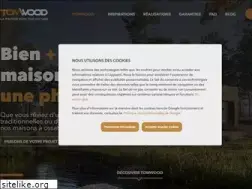 Sites similar to tomwood.eu